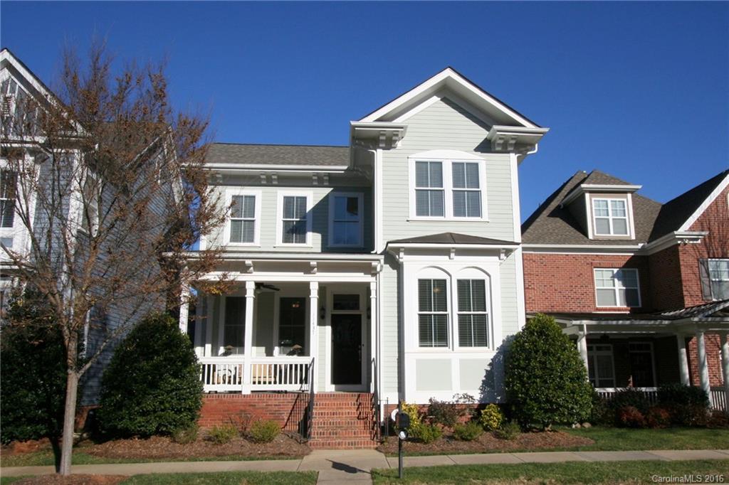 Ardrey Crest - Residential