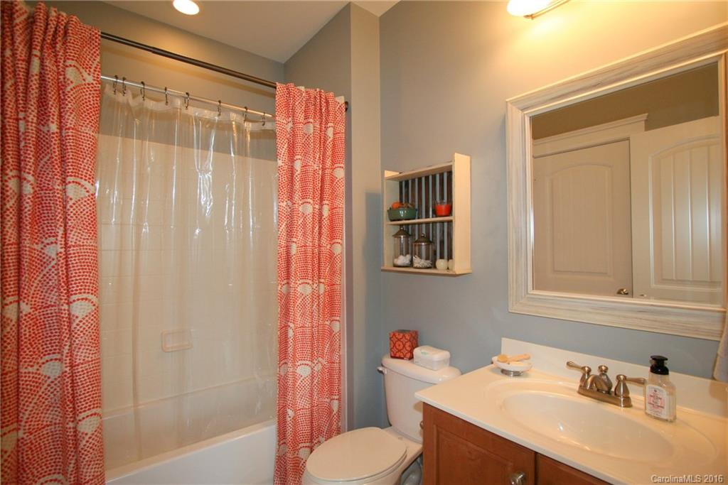 Ardrey Crest - Residential