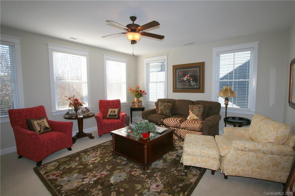 Ardrey Crest - Residential