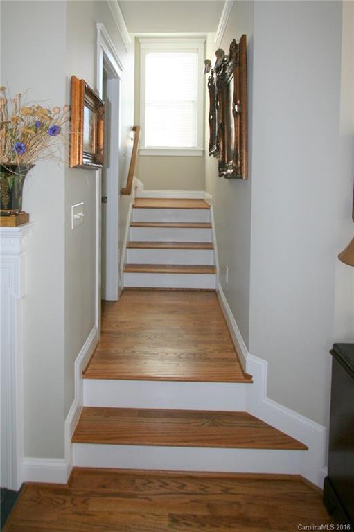 Ardrey Crest - Residential