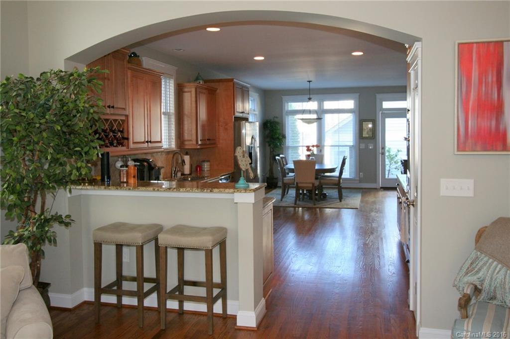 Ardrey Crest - Residential