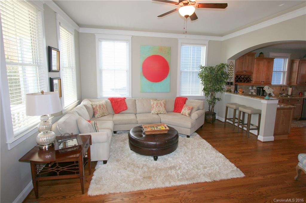 Ardrey Crest - Residential