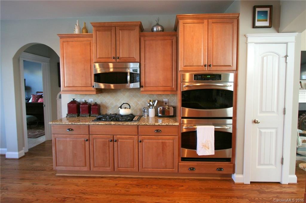 Ardrey Crest - Residential