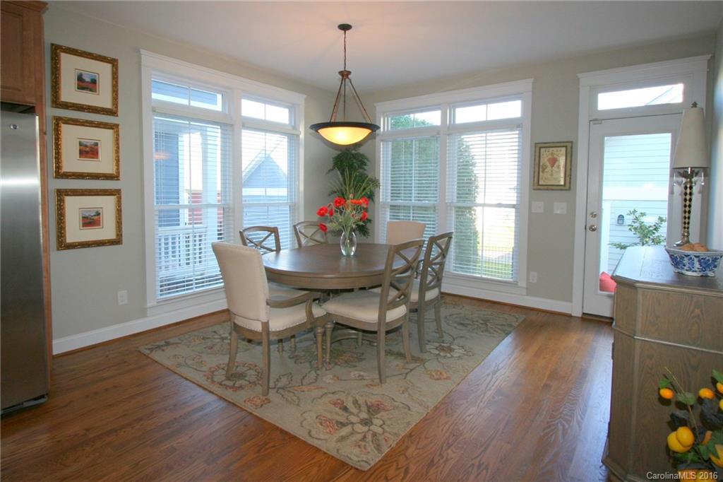 Ardrey Crest - Residential