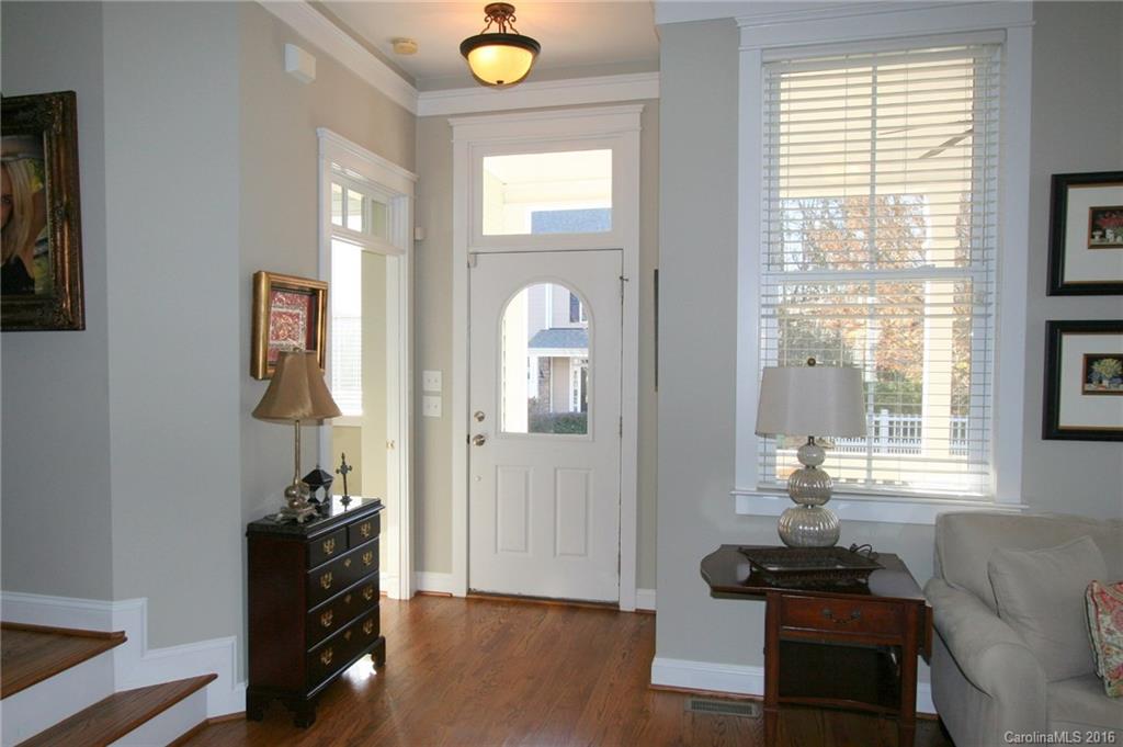 Ardrey Crest - Residential