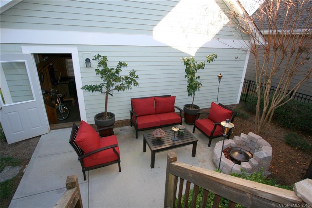 Ardrey Crest - Residential