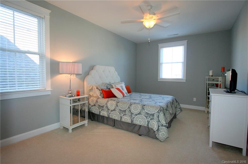 Ardrey Crest - Residential