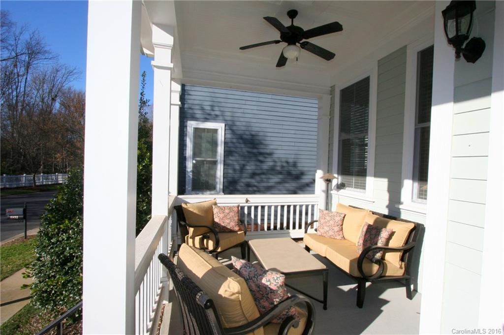 Ardrey Crest - Residential