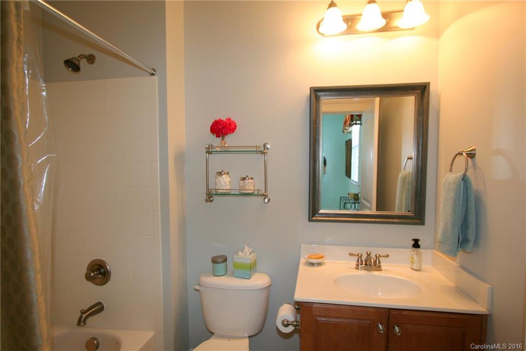 Ardrey Crest - Residential