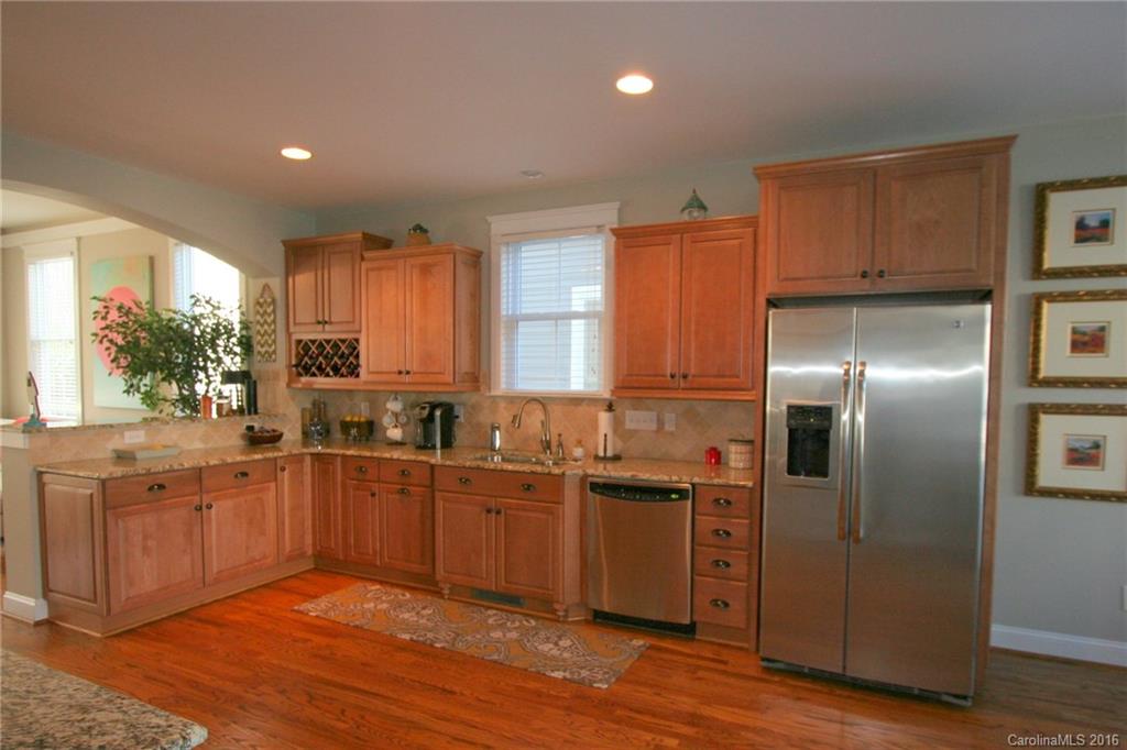 Ardrey Crest - Residential