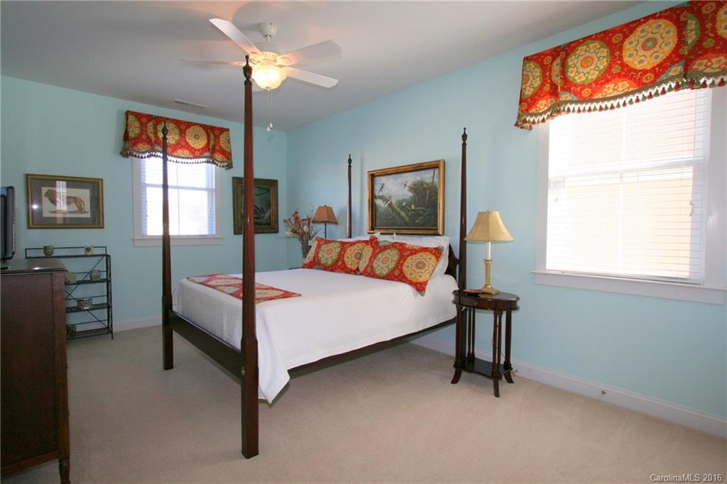 Ardrey Crest - Residential