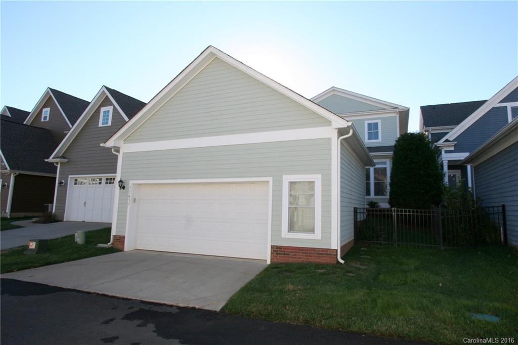 Ardrey Crest - Residential