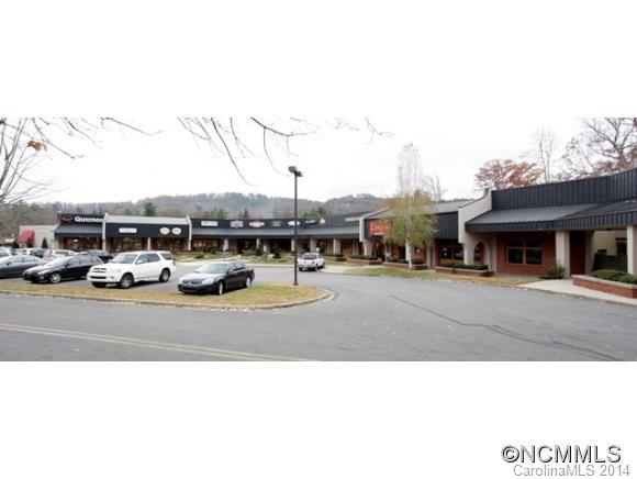 Laurel Park - Commercial Lease