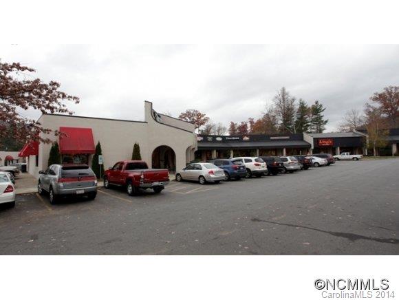 Laurel Park - Commercial Lease