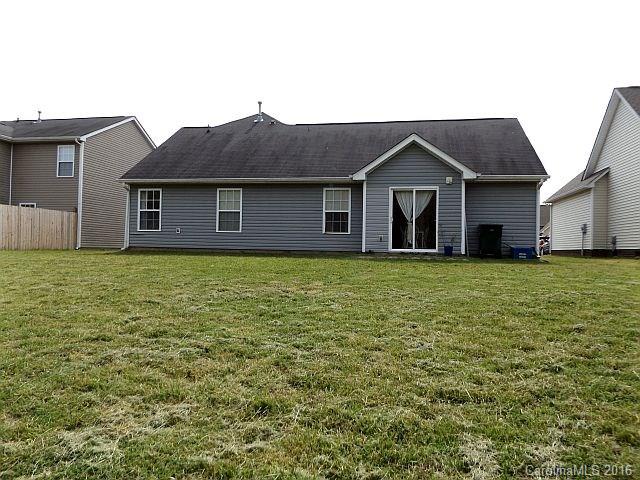 Soft Winds Village - Residential