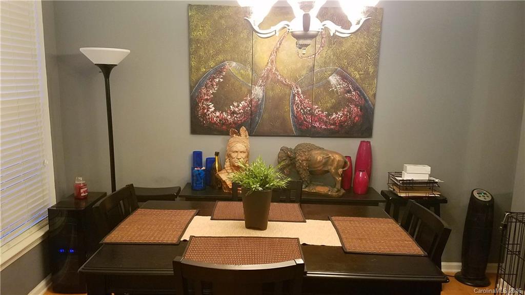 Lake Park - Residential Lease