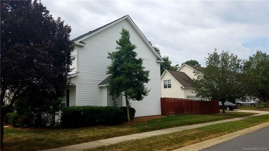 Lake Park - Residential Lease