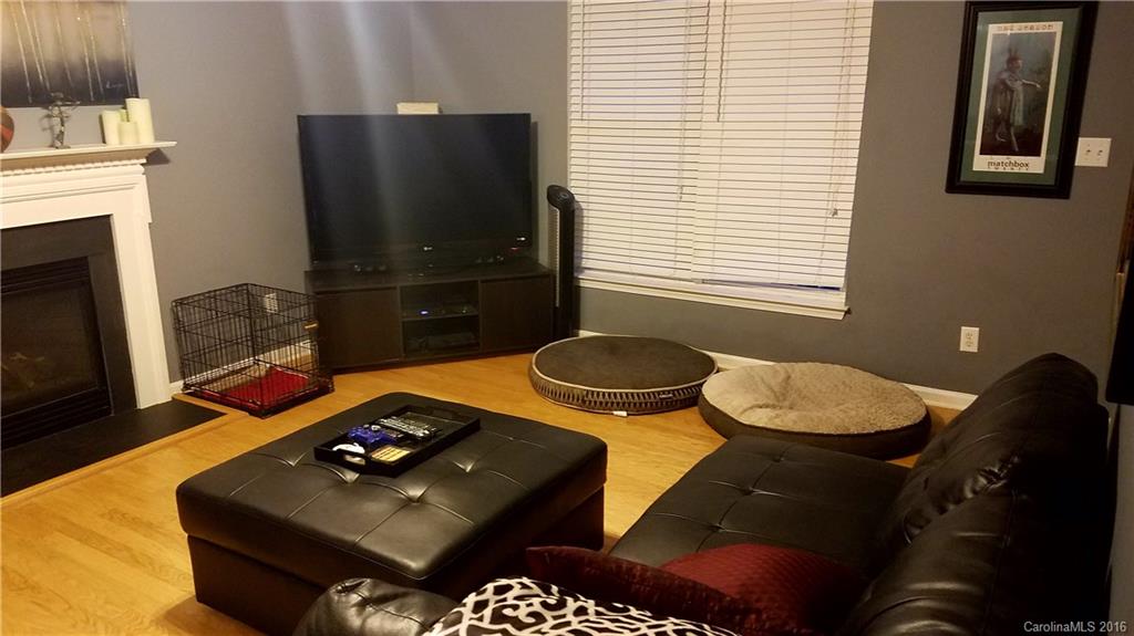 Lake Park - Residential Lease