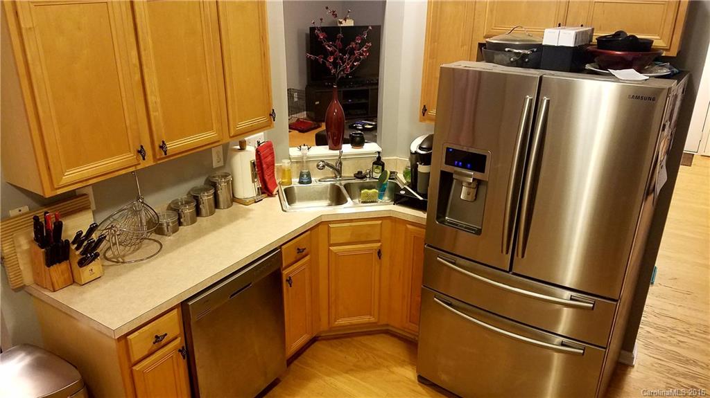 Lake Park - Residential Lease