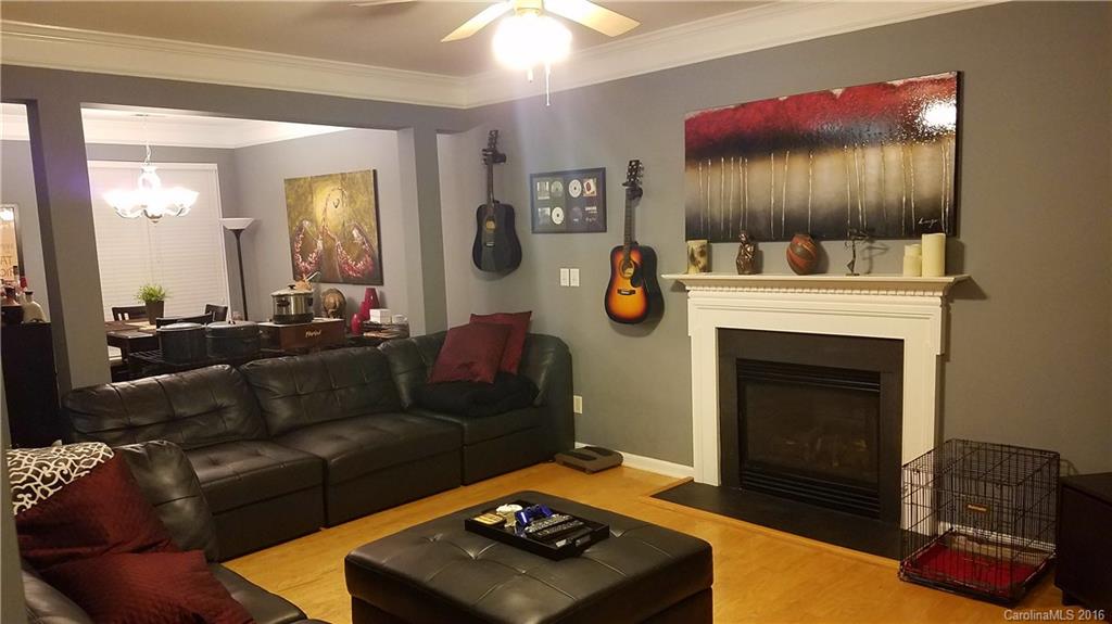 Lake Park - Residential Lease