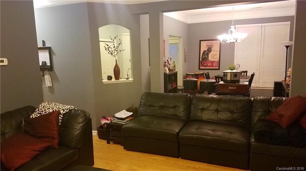 Lake Park - Residential Lease