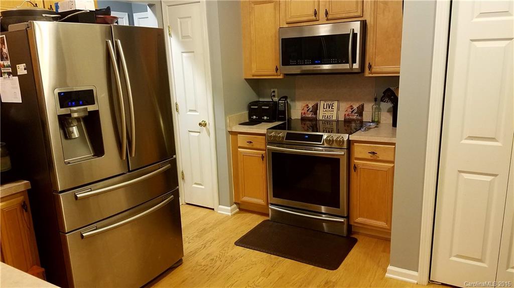 Lake Park - Residential Lease
