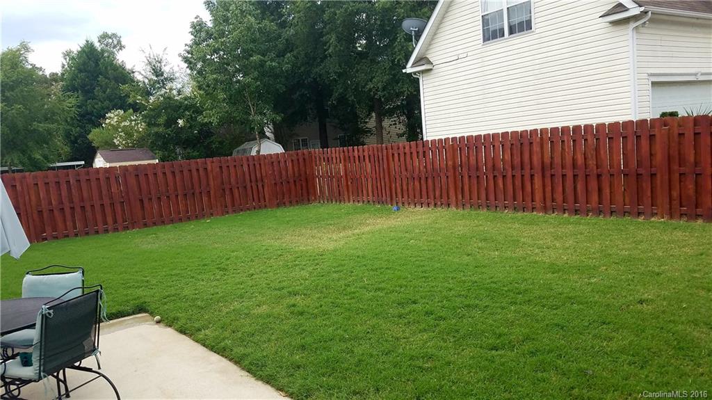 Lake Park - Residential Lease