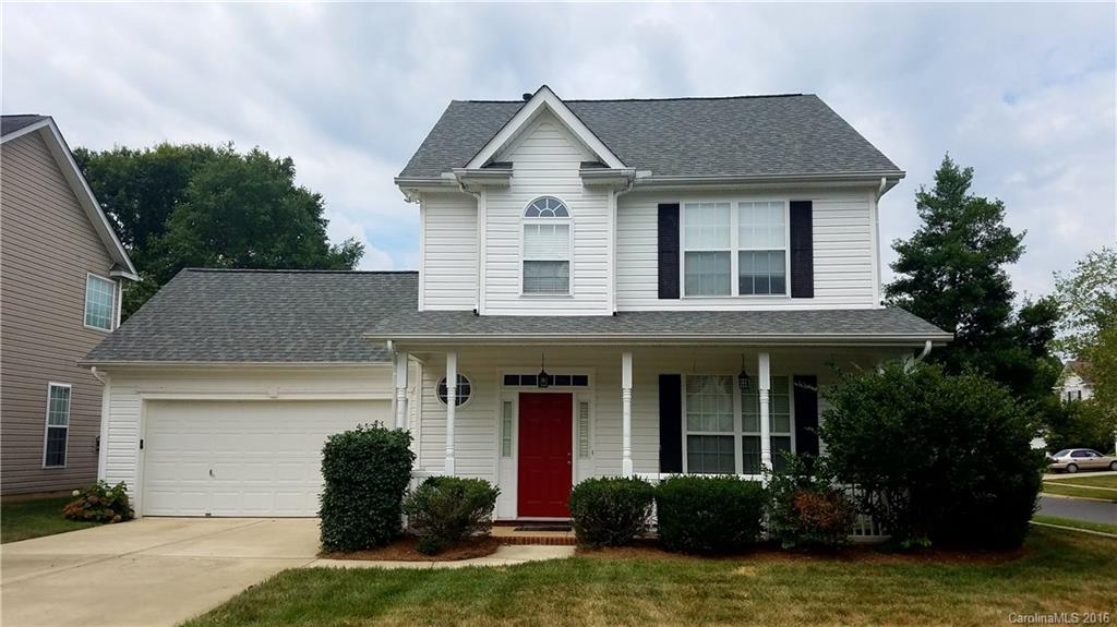 Lake Park - Residential Lease