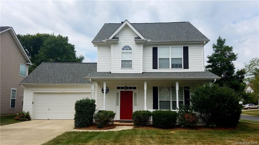 Great 3/2.5 in sought after Lake Park on corner lot. This is a great community with lots of fun activities.
Great schools will make this lease very quickly. House is ready 9/1/2016 just in time for school.
Pets are ok, with some restrictions. Fenced in yard and nice outdoor living area.
SS appliances, HE Washer & Dryer Included. Brand new roof, house is cute and move in ready.
Will show more pictures post painting and professional deep clean.
2 car garage with keyless entry and 2 remotes.