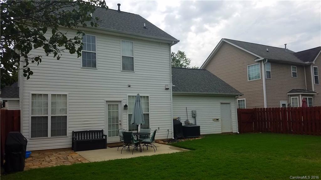 Lake Park - Residential Lease