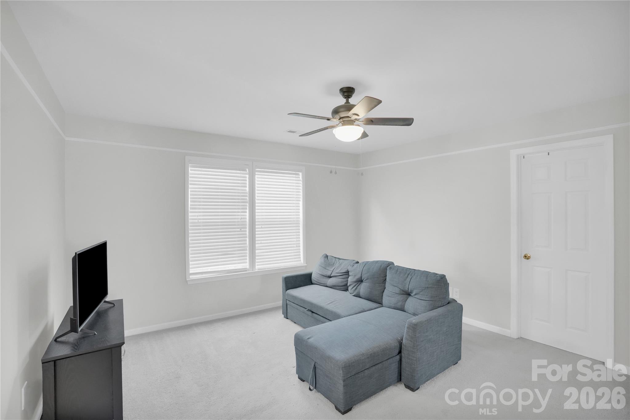 Prosperity - Residential