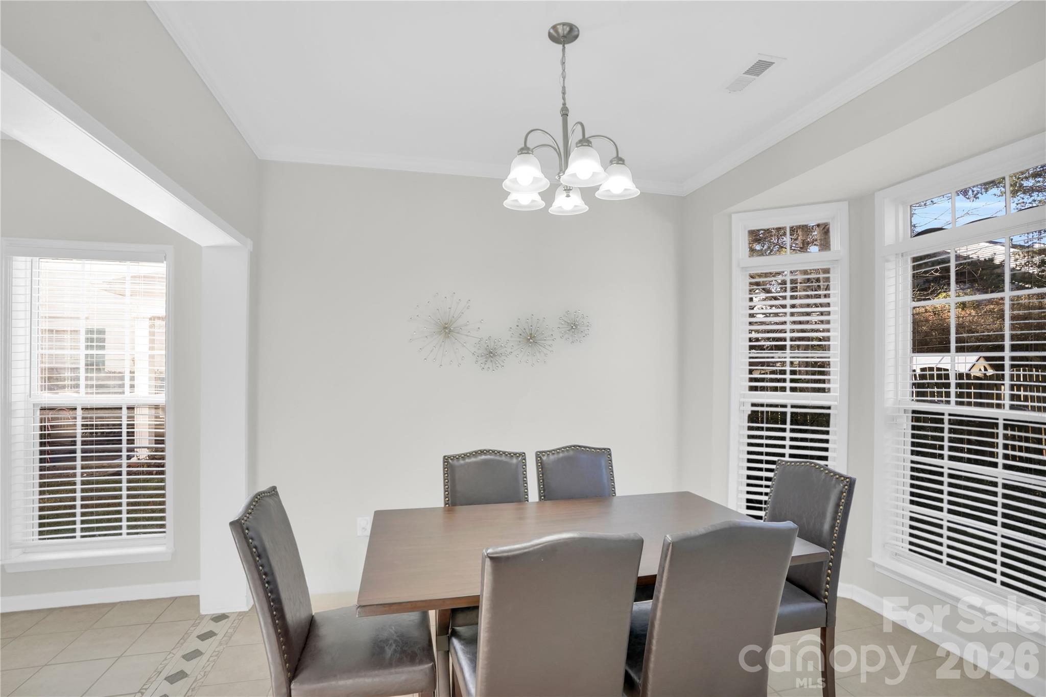 Prosperity - Residential