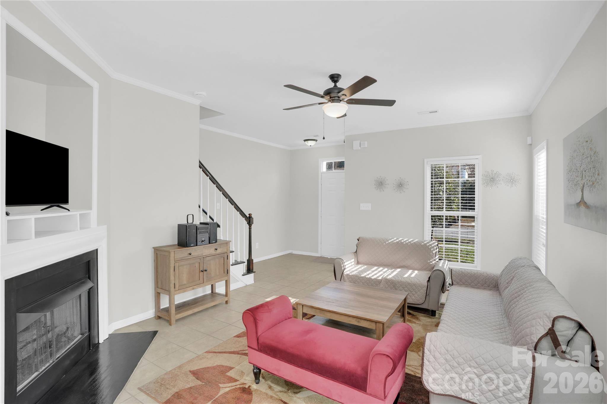 Prosperity - Residential