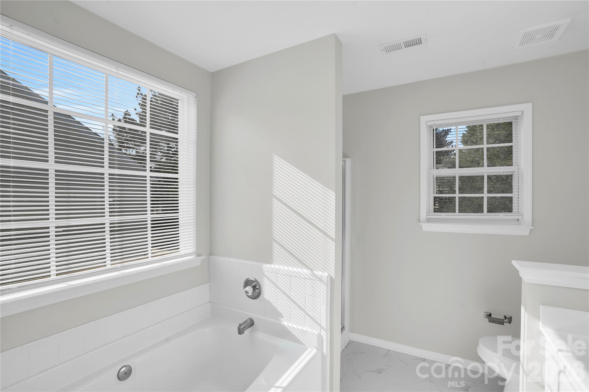 Prosperity - Residential