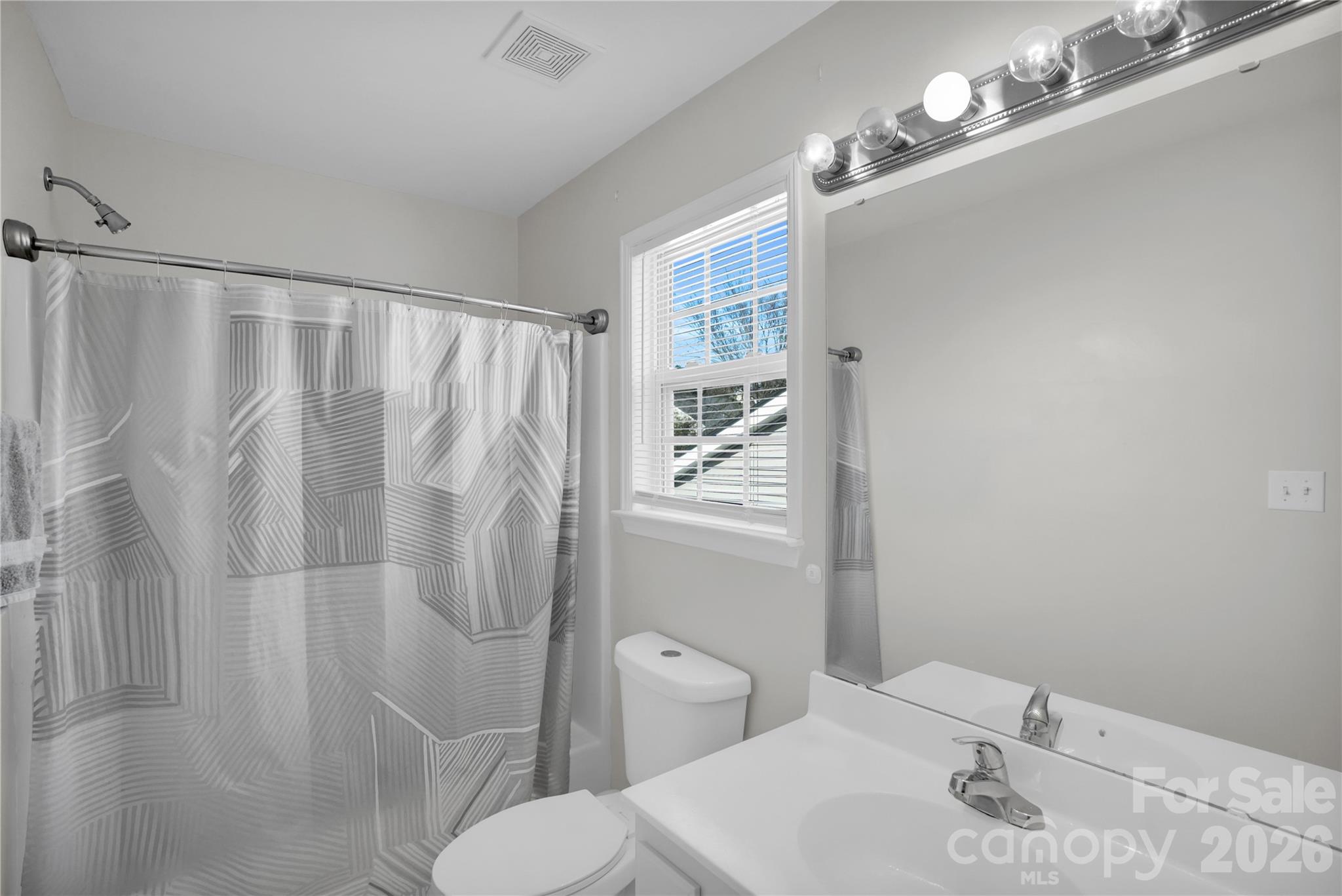 Prosperity - Residential