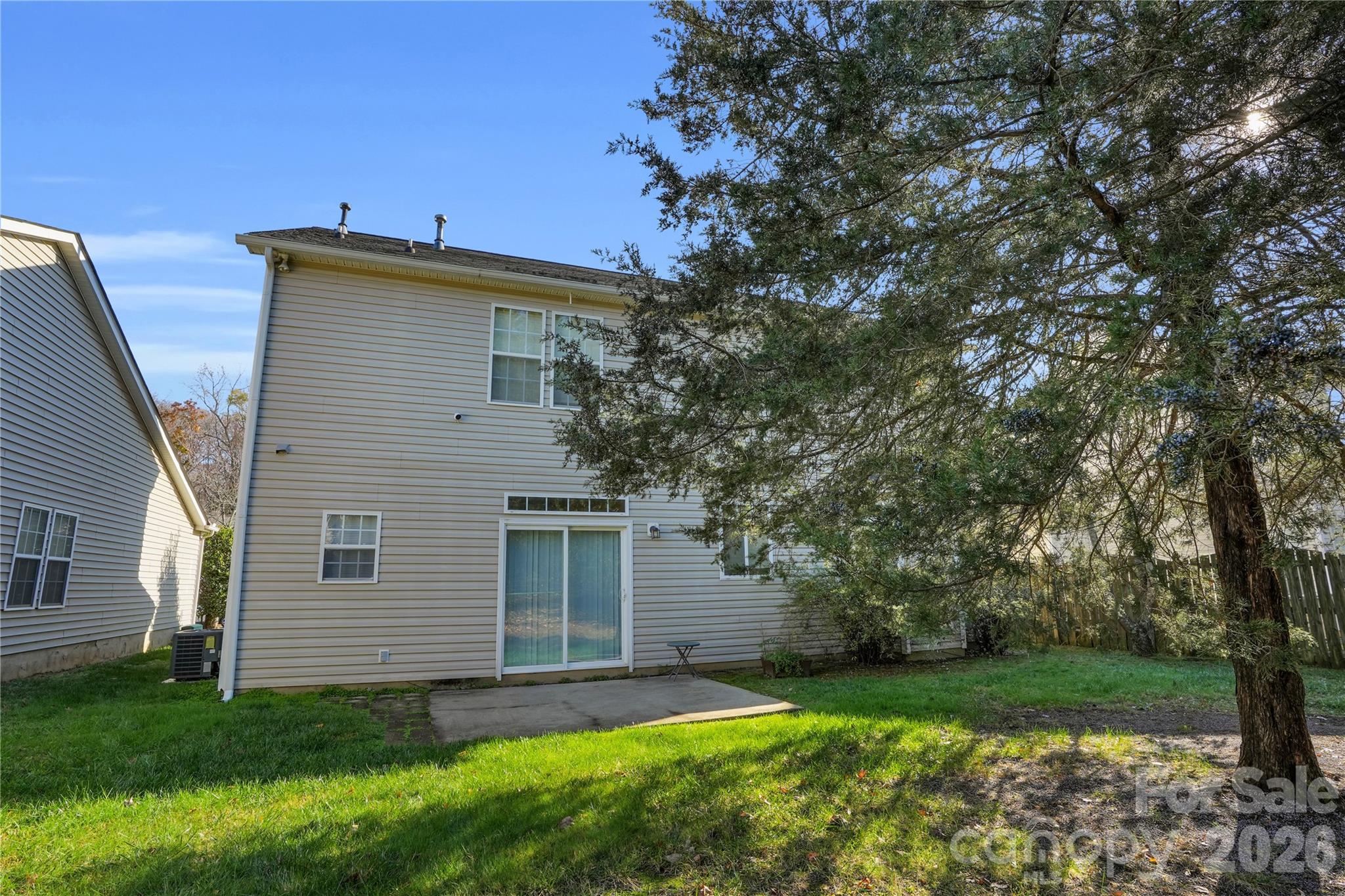 Prosperity - Residential