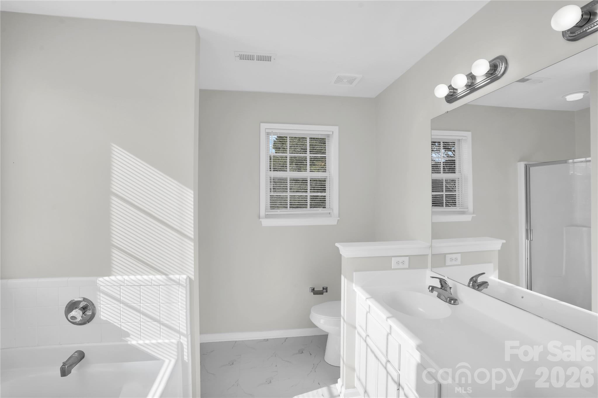 Prosperity - Residential