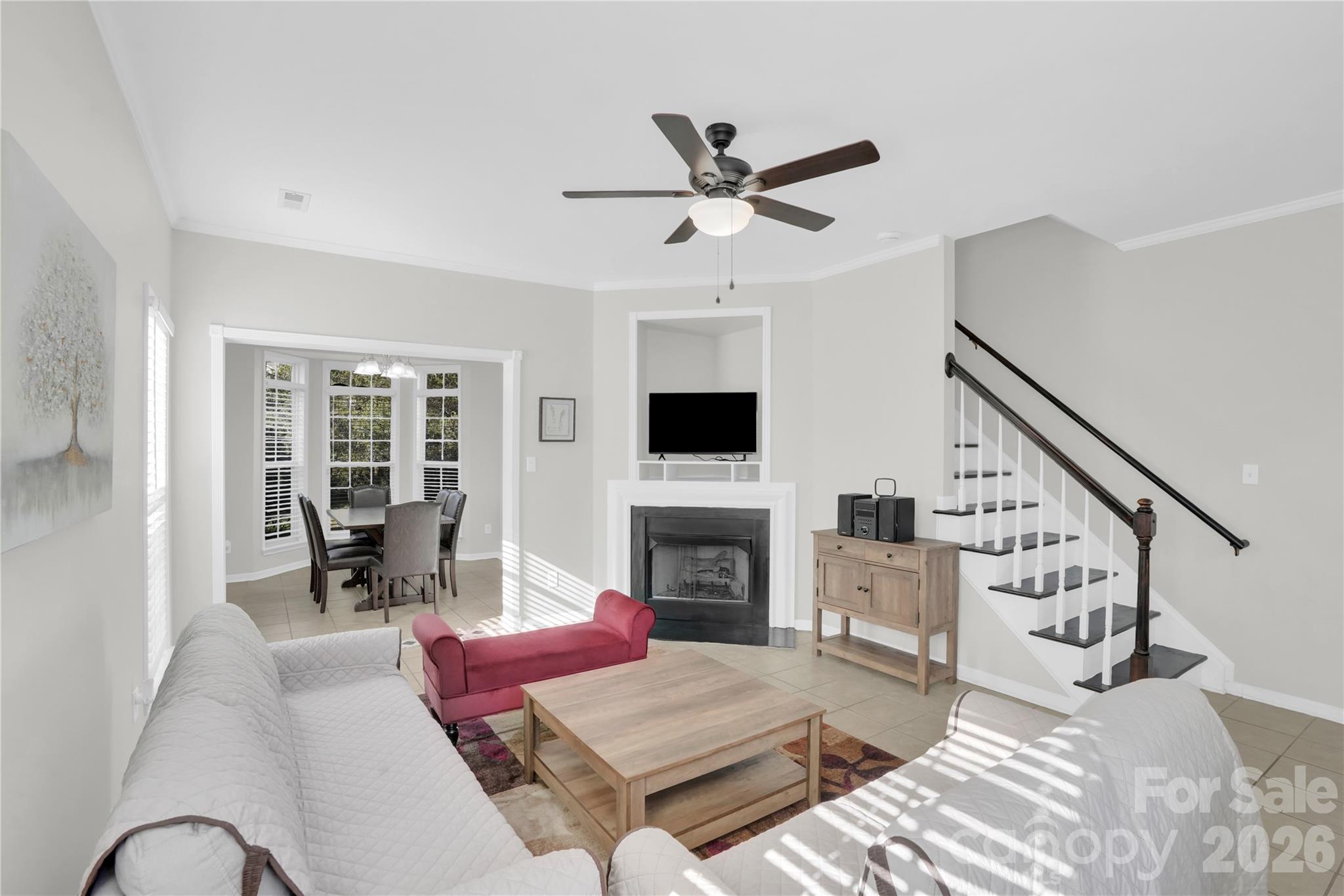 Prosperity - Residential