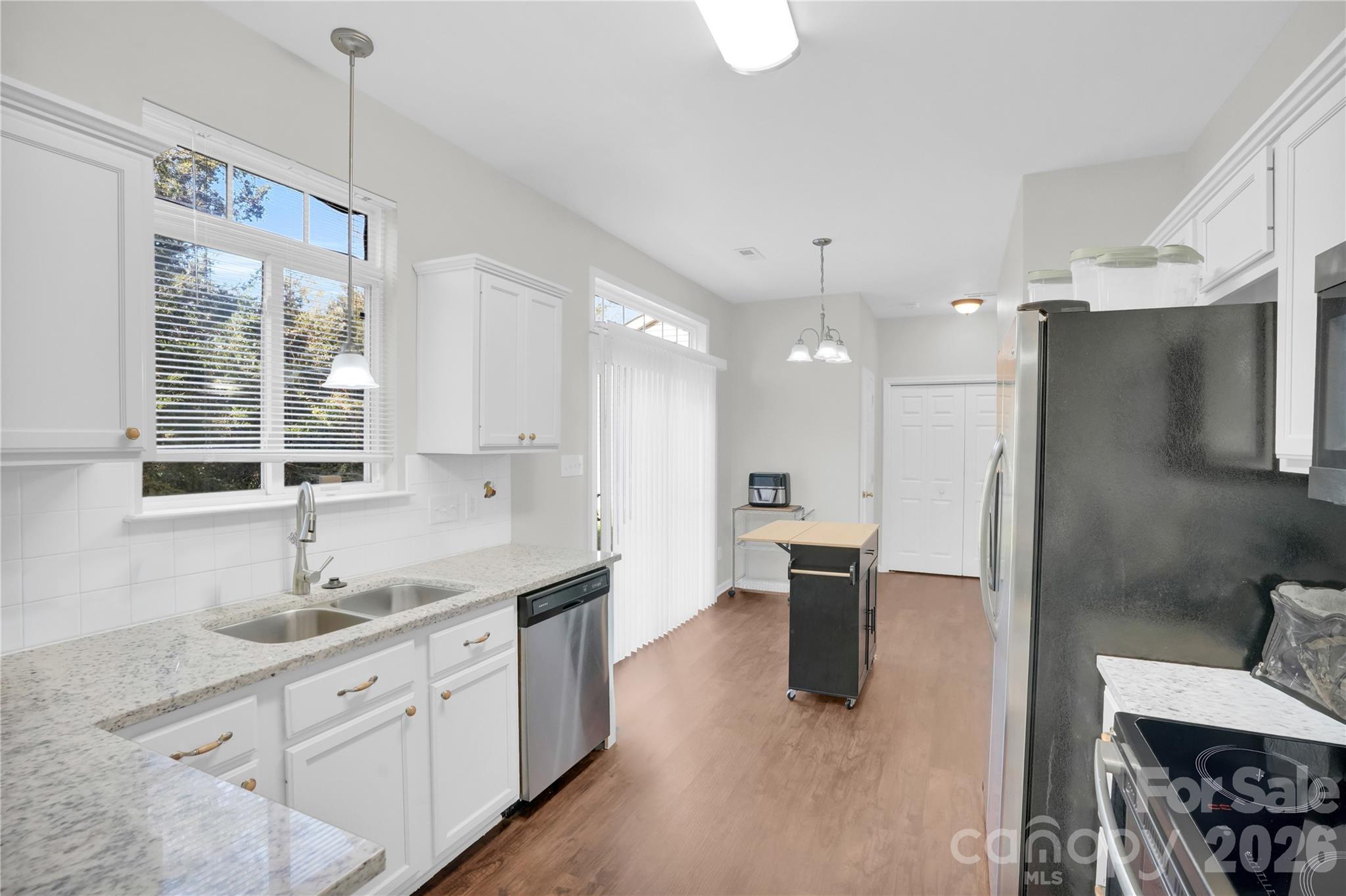 Prosperity - Residential