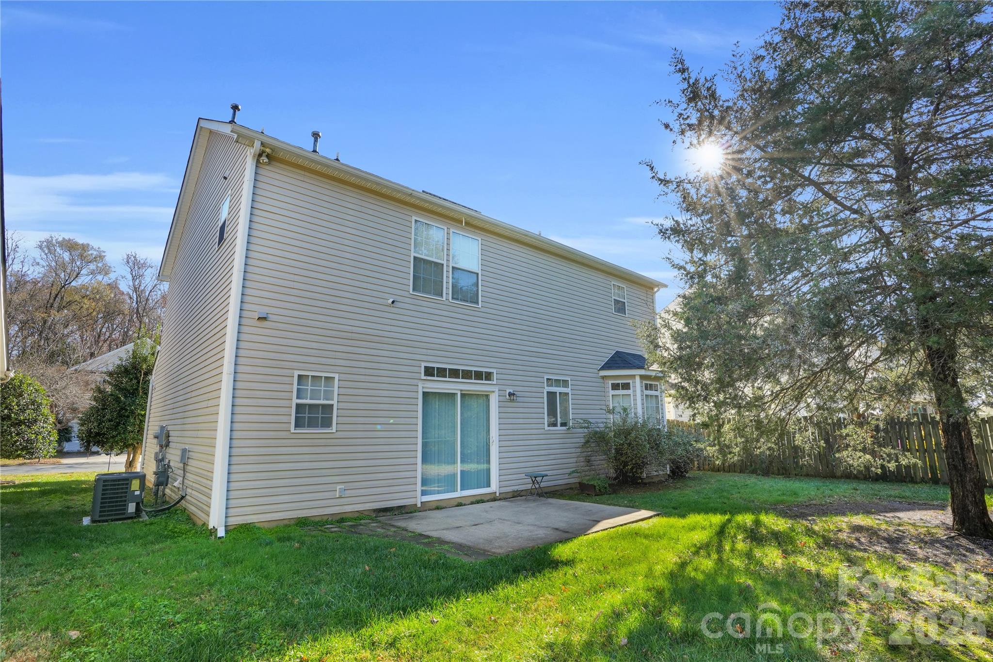 Prosperity - Residential