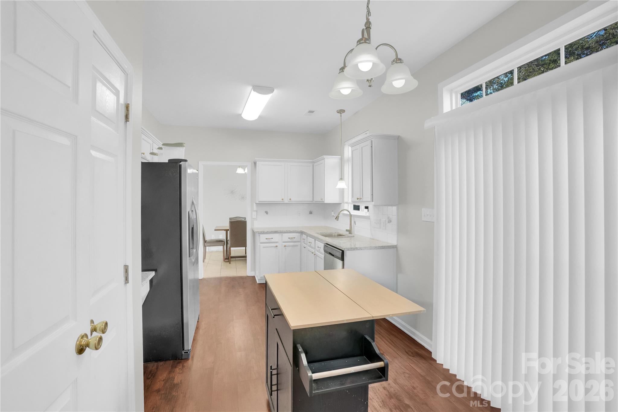 Prosperity - Residential