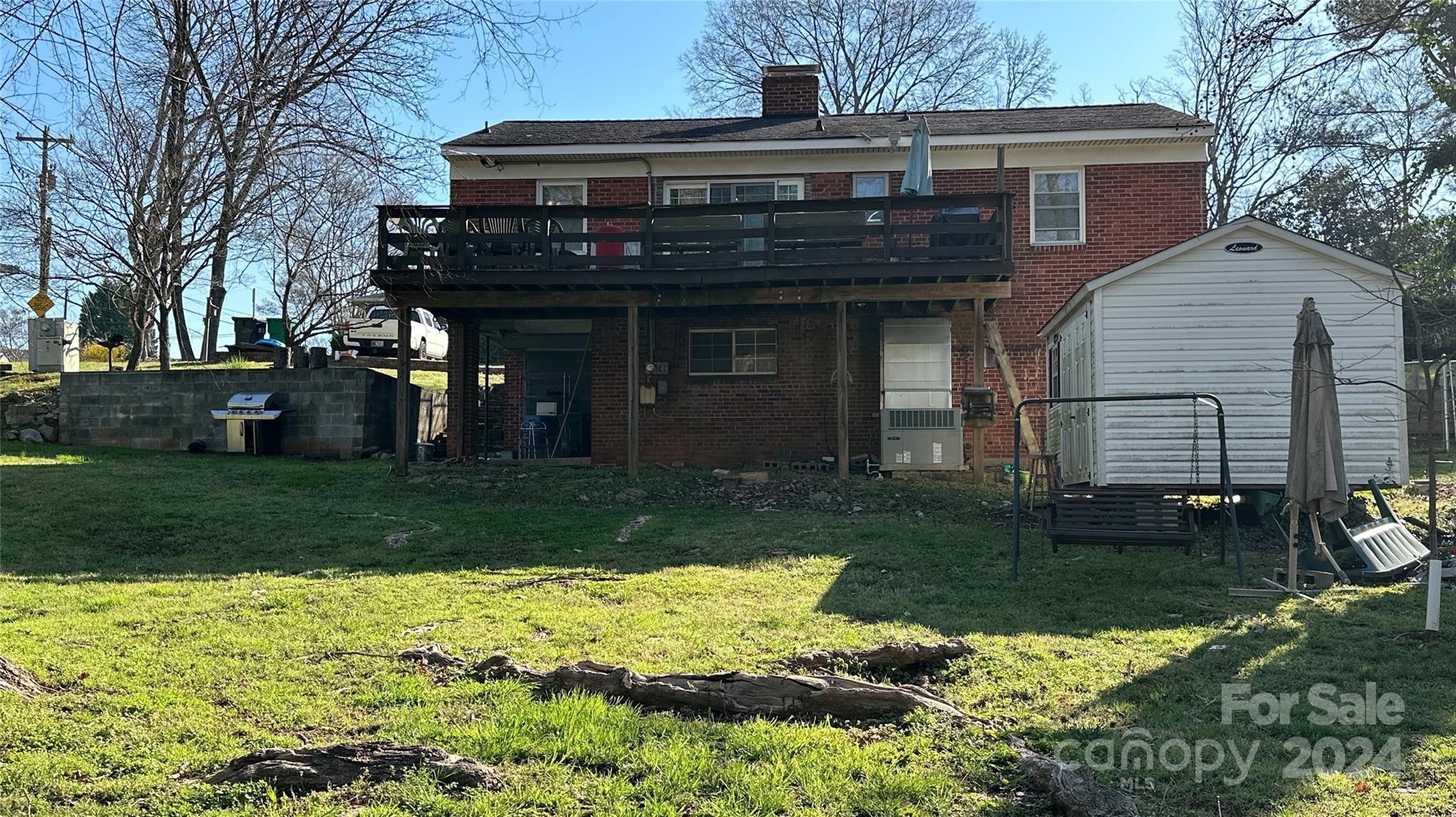 Selwyn Park - Residential