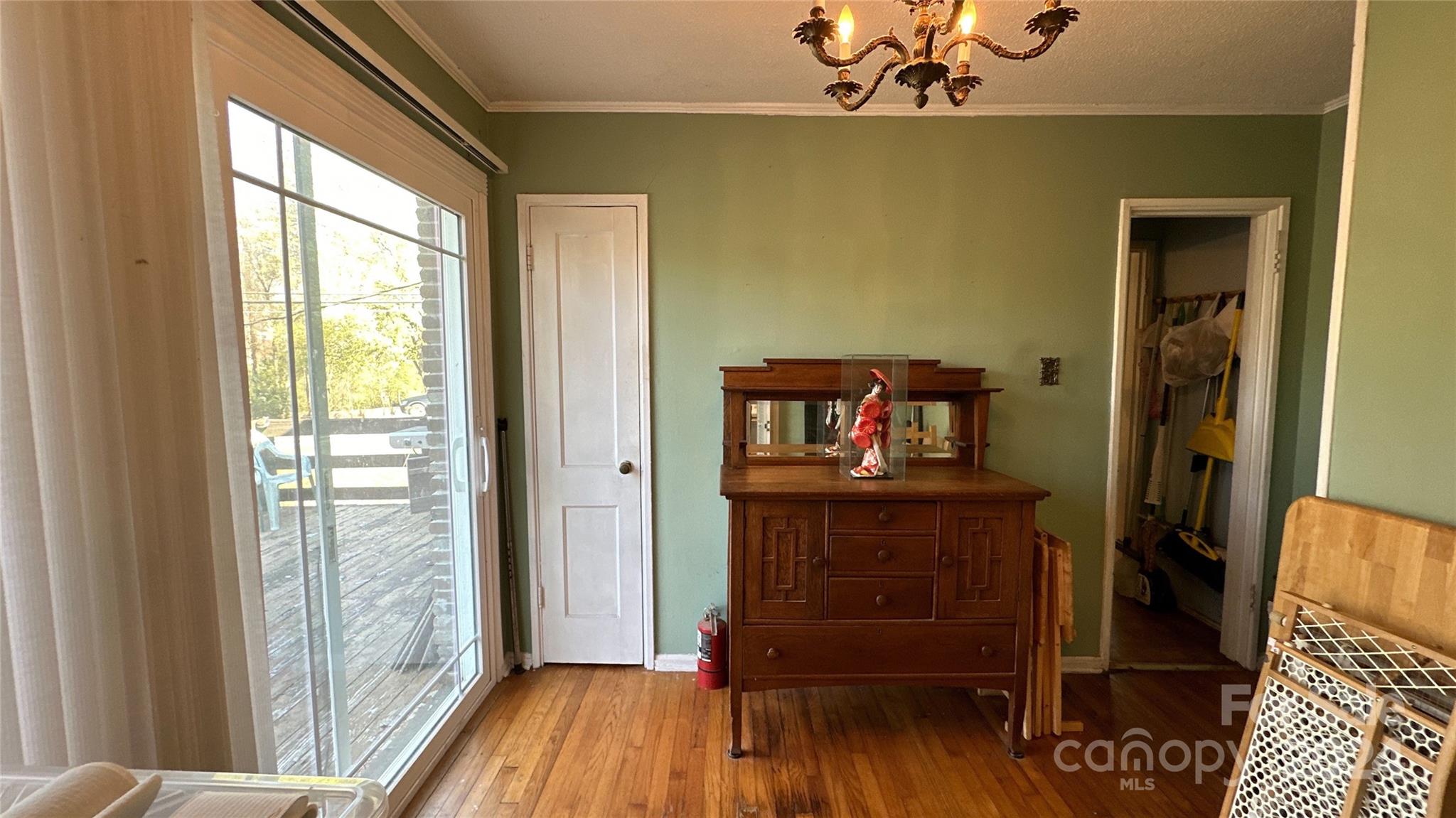 Selwyn Park - Residential