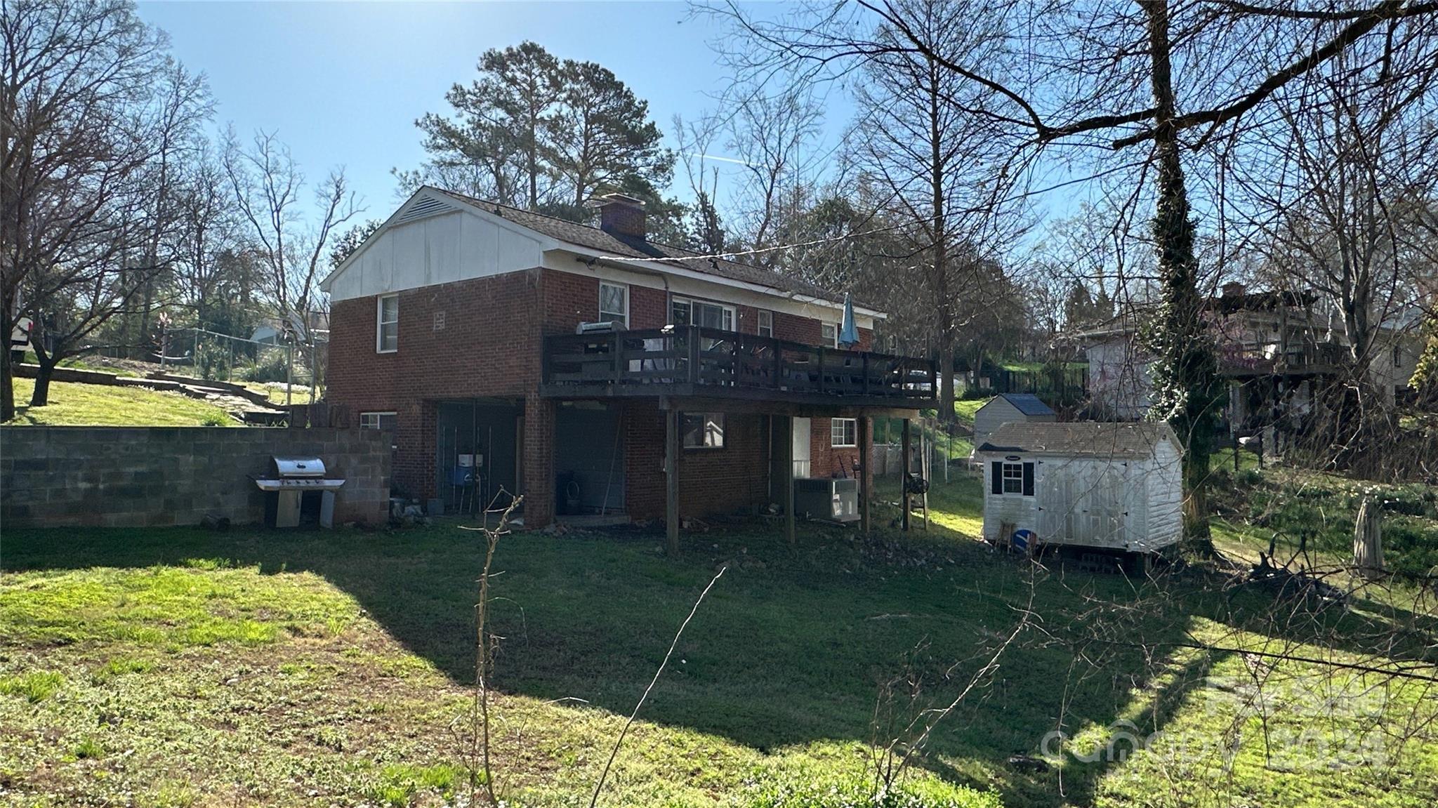 Selwyn Park - Residential