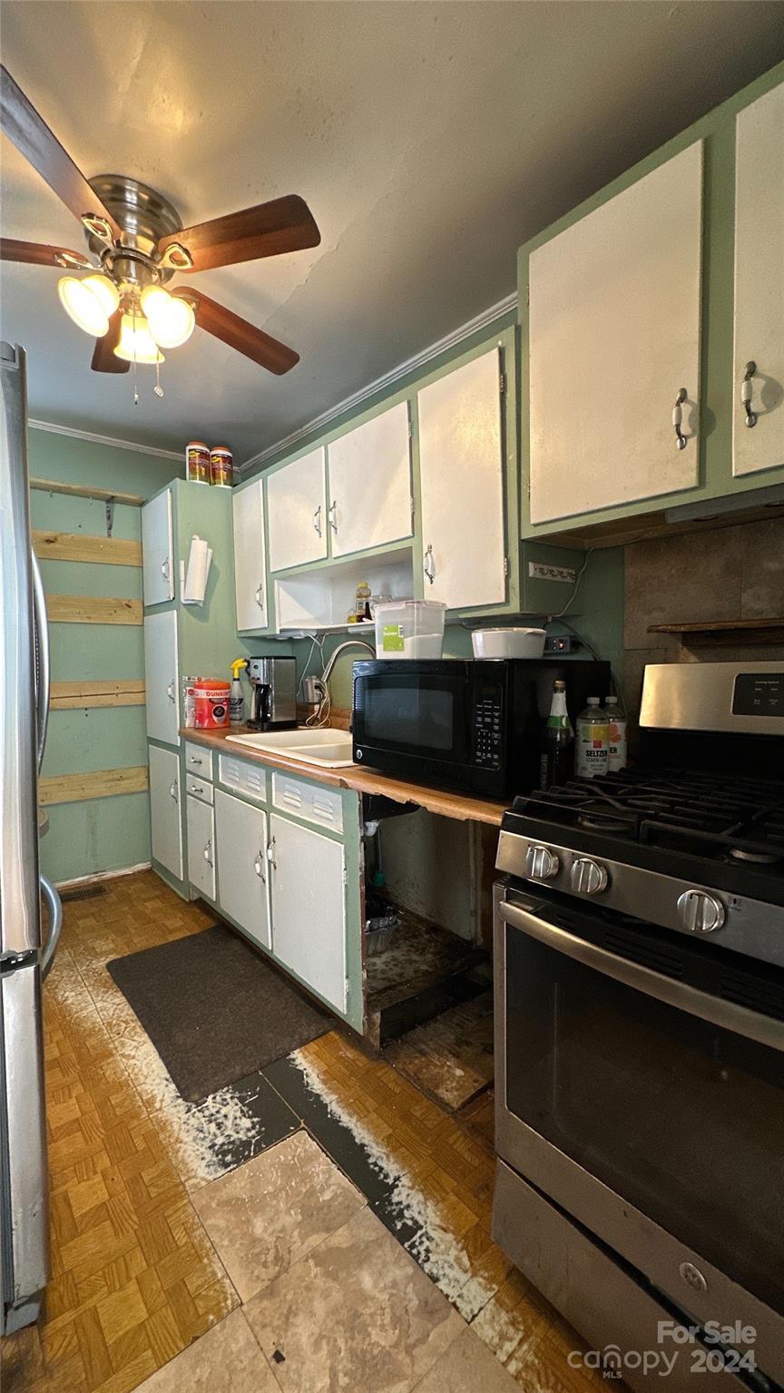 Selwyn Park - Residential