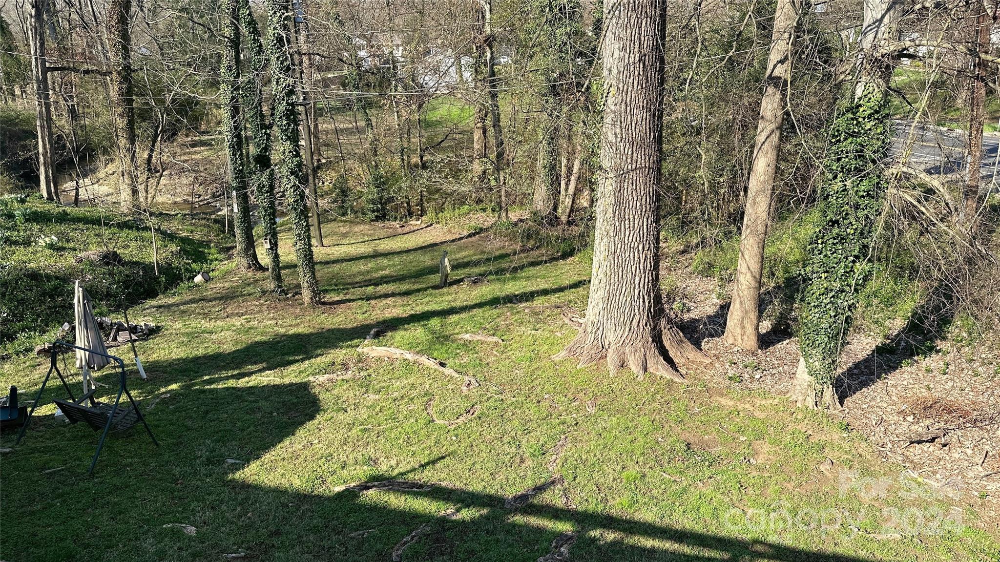 Selwyn Park - Residential