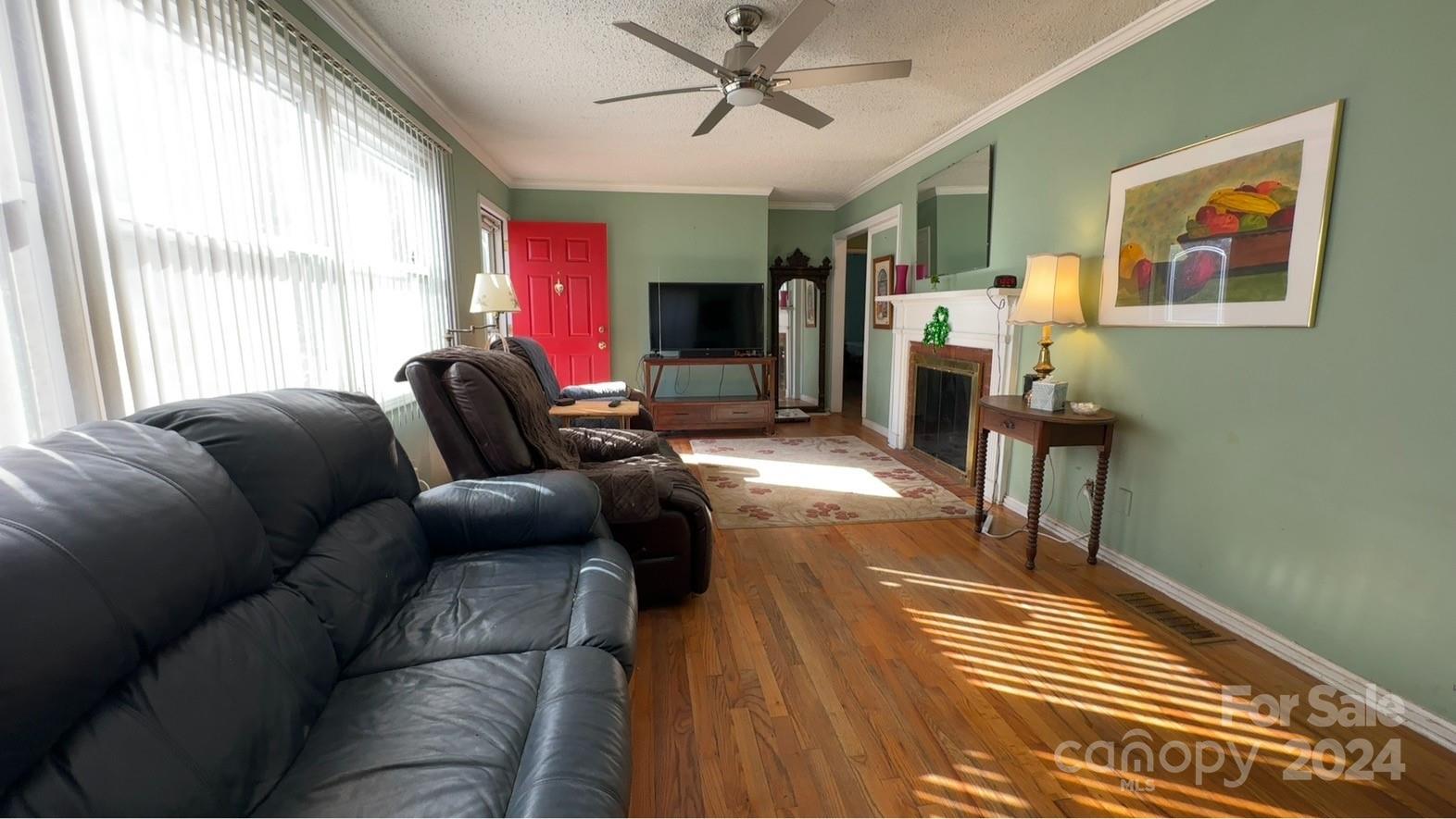 Selwyn Park - Residential