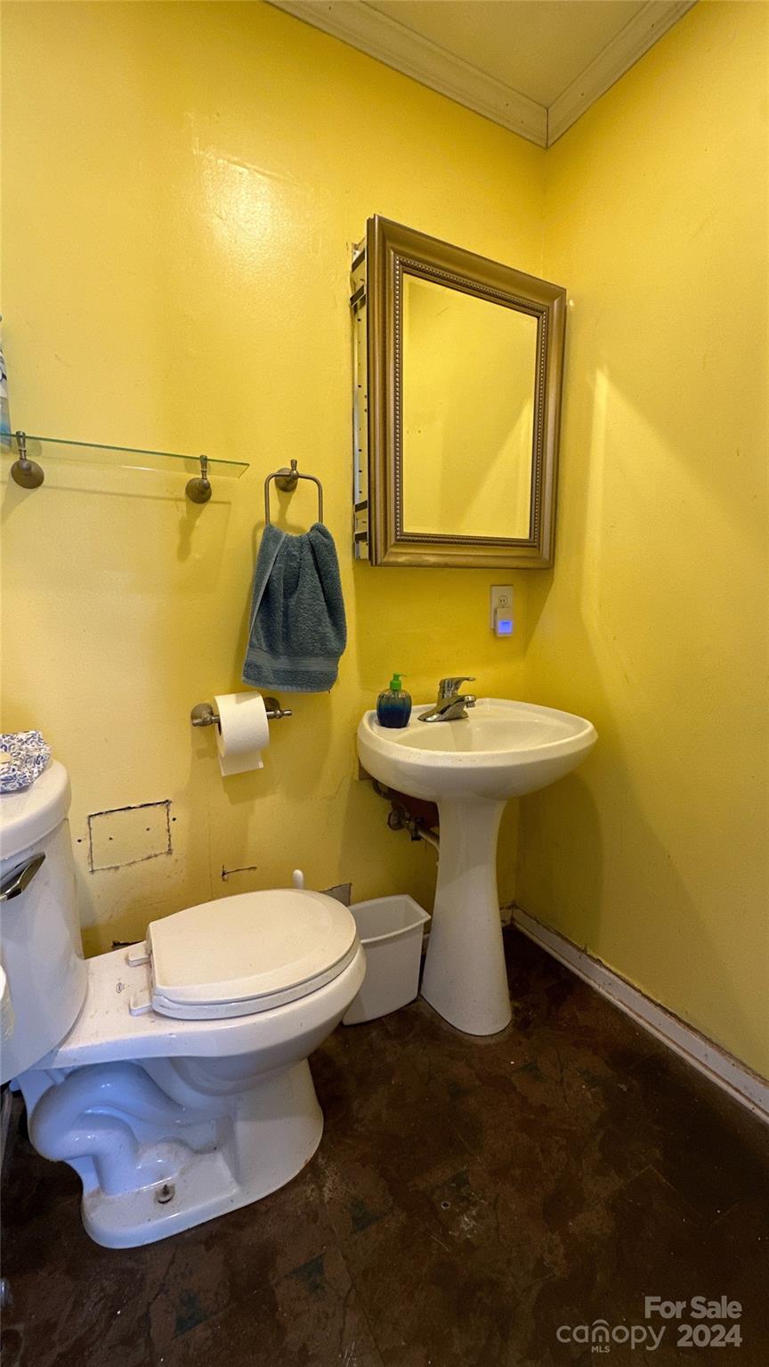 Selwyn Park - Residential