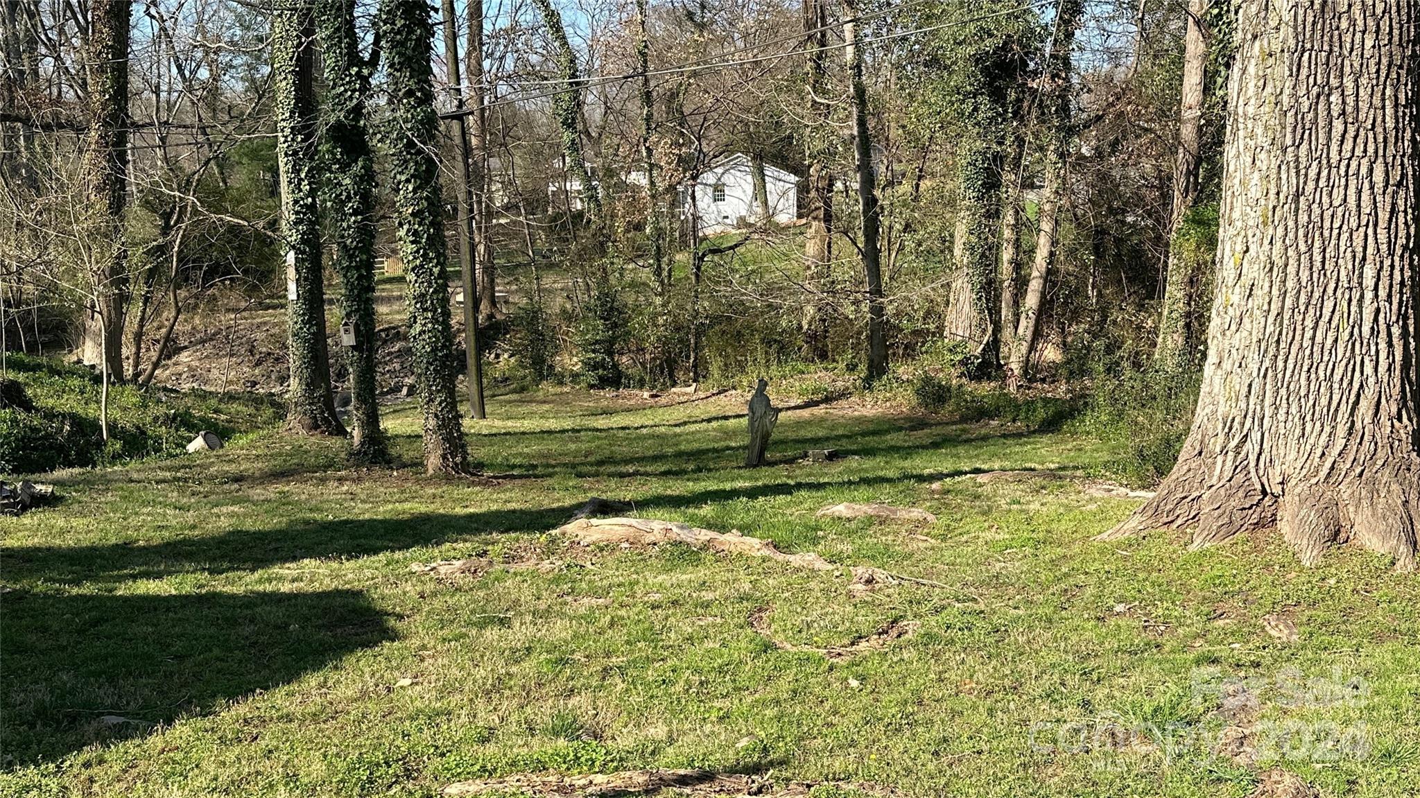 Selwyn Park - Residential