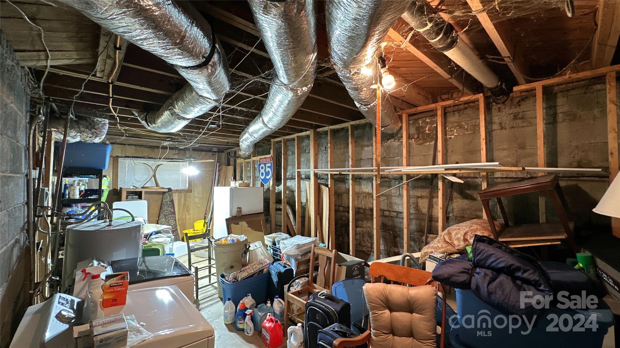 Selwyn Park - Residential